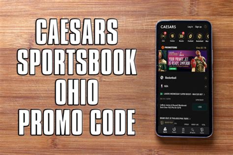 caesars ohio sportsbook promo|Caesars Sportsbook Ohio Promo Code USATODAY1000: $1000 .